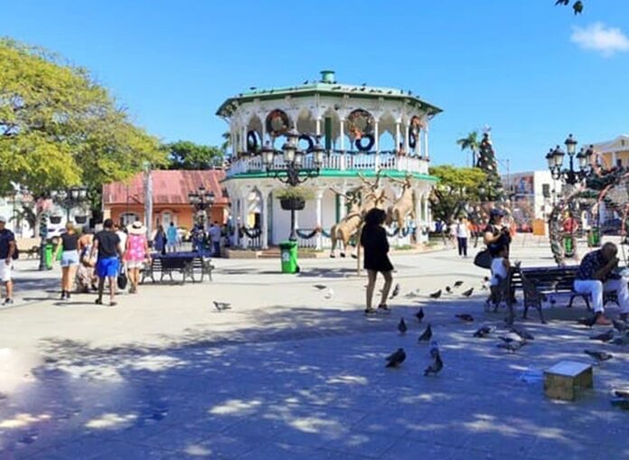 Robos y atracos mantienen en vilo a puertoplateños