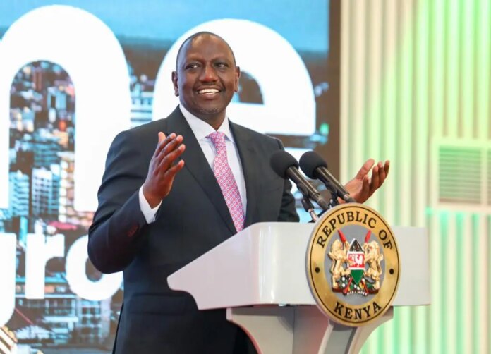 Ruto retira el proyecto de ley de subidas fiscales que desató protestas en Kenia