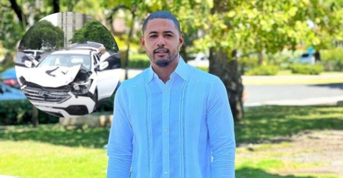 Julio César de la Rosa Peralta