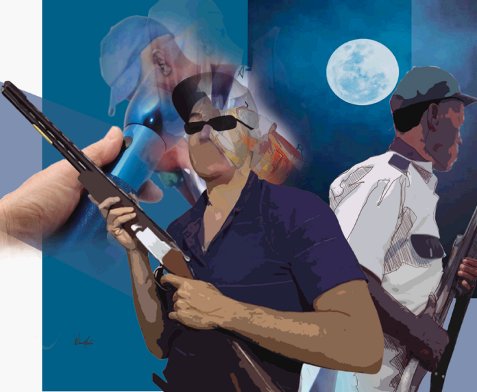 Superintendencia seguridad privada carece reglamento le otorgue facultad sancionadora