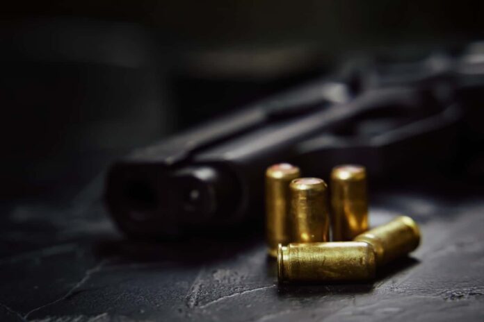 Tasa de homicidio acumulada hasta mayo 2024 se sitúa en 10, según Gobierno