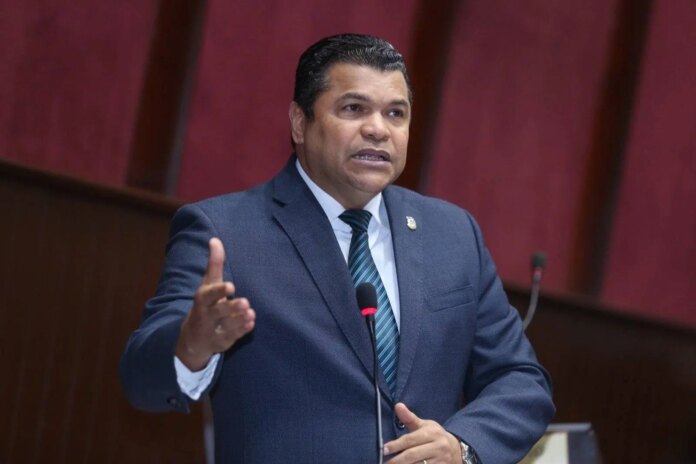 Tobías Crespo afirma “Leonel Fernández es el principal activo estratégico de la FP”