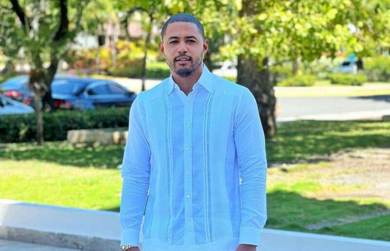 Julio César de la Rosa Peralta habría donado órganos hasta a nueve personas si hubiese sido atropellado en Estados Unidos. (Foto de archivo).