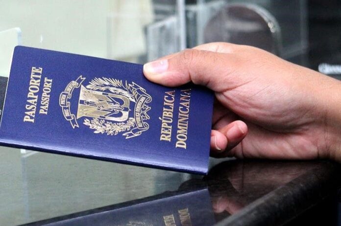 ¡Adiós libreta! RD emitirá el primer pasaporte electrónico