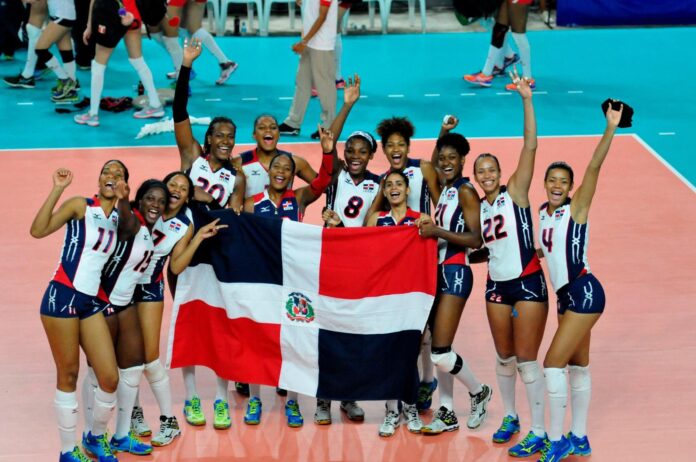 ¡Las Reinas del Caribe son imparables! Dominicana retiene el título de campeona