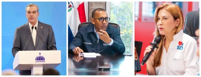 ¿Cómo se prepara República Dominicana para la llegada del huracán Beryl?