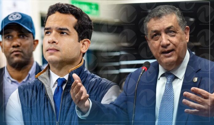 Poniendo como ejemplo a Omar; Gustavo Sánchez pide a políticos dejar allante y demagogia en medio de tragedias