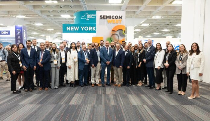 RD participa en “Semicon West 2024”, la feria más «importante» de semiconductores
