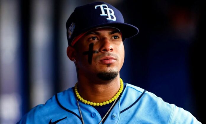 Extienden Licencia Administrativa a Wander Franco