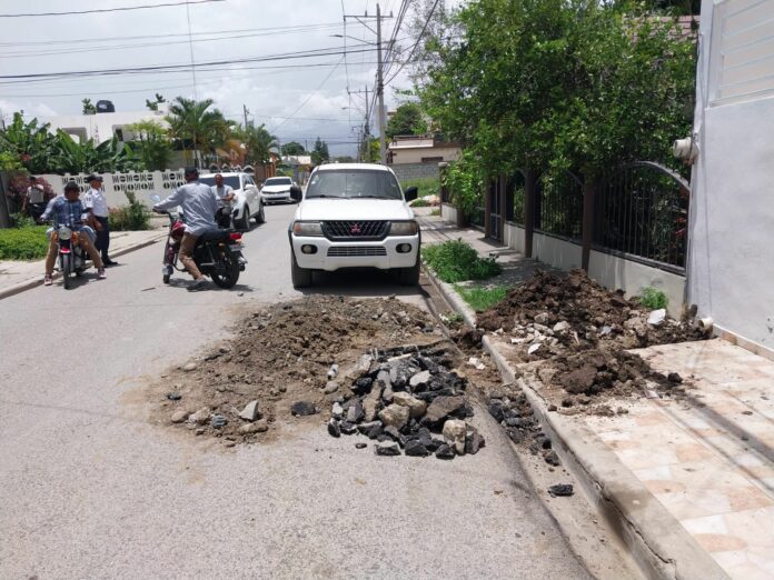 Apresan a dos personas por agredir personal de Medioambiente