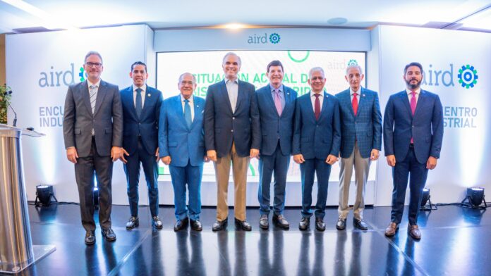 AIRD dice el sistema de seguridad social está sujeto a mejoras