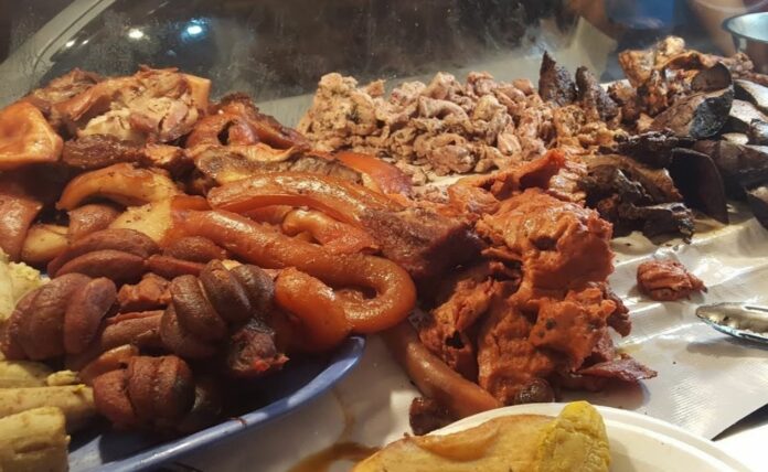 Sociedad de Cirugía Cardiovascular llama a eliminar consumo de fritura y comida chatarra