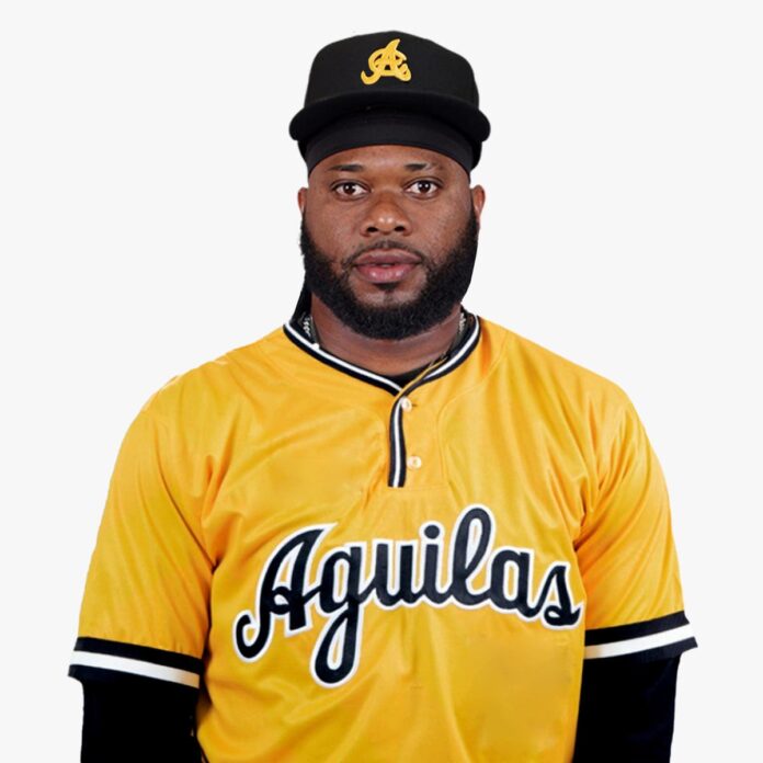 Johnny Cueto regresa a las Águilas Cibaeñas