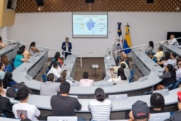 Juan Ariel Jiménez ve necesario construir sociedades resilientes