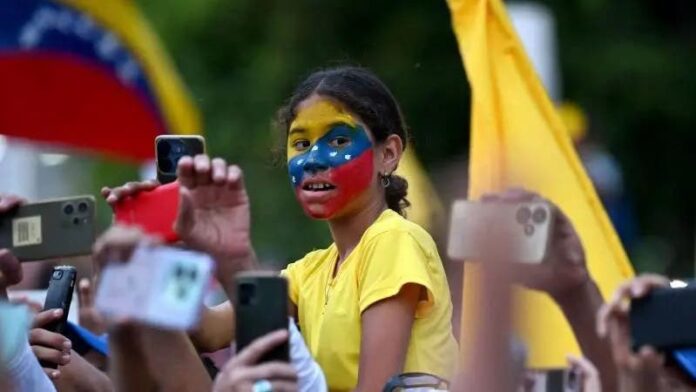 Por qué las elecciones presidenciales en Venezuela son las más inciertas desde 2013