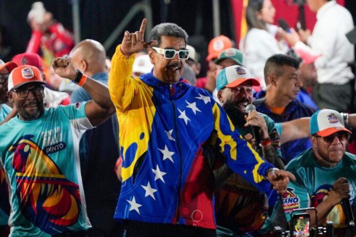 Elecciones en Venezuela: 3 posibles escenarios tras el triunfo de Nicolás Maduro rechazado por la oposición