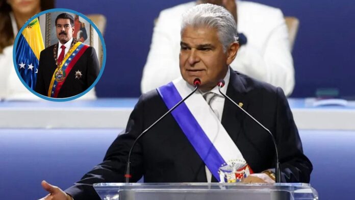 Elecciones en Venezuela: Panamá advierte que adoptará medidas “interamericanas”