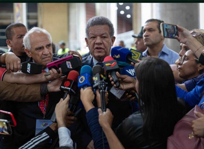 El CNE de Venezuela debe publicar actas de escrutinio