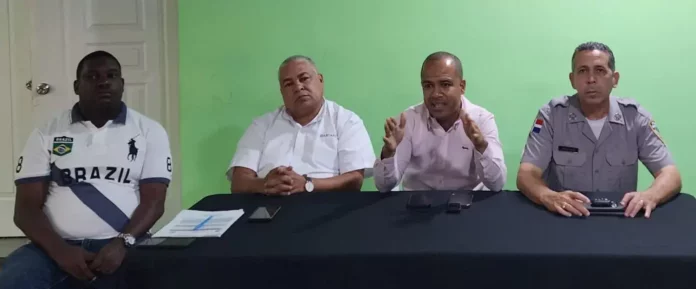 Abadina anuncia el torneo de baloncesto femenino