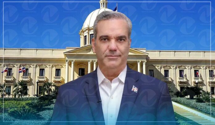 Luis Abinader