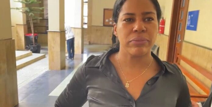Abogada involucrada en pelea en Palacio de Justicia de Ciudad Nueva afirma estar muy arrepentida