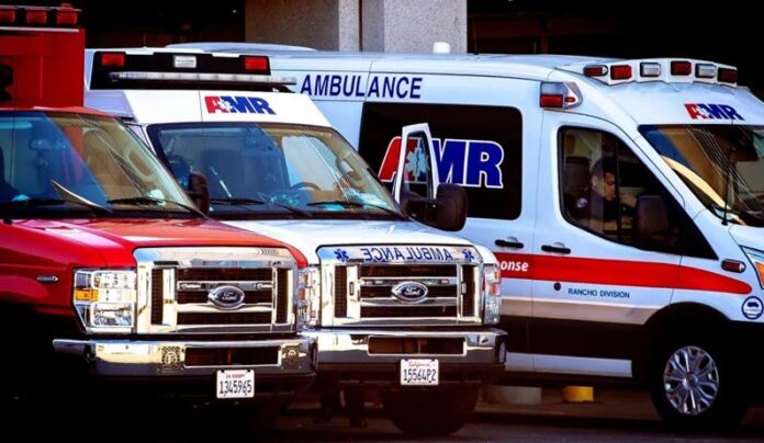 Ambulancias NYC tardan mucho en llegar a su destino