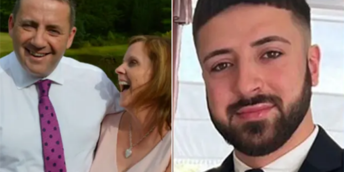 Arrestado el presunto asesino de la mujer y las hijas de un periodista de la BBC