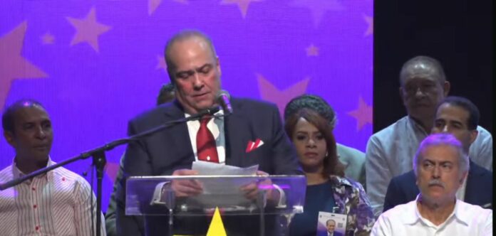 Charles Marriotti se pronuncia a favor de profundos cambios en el PLD y que los actuales líderes pasen la antorcha.