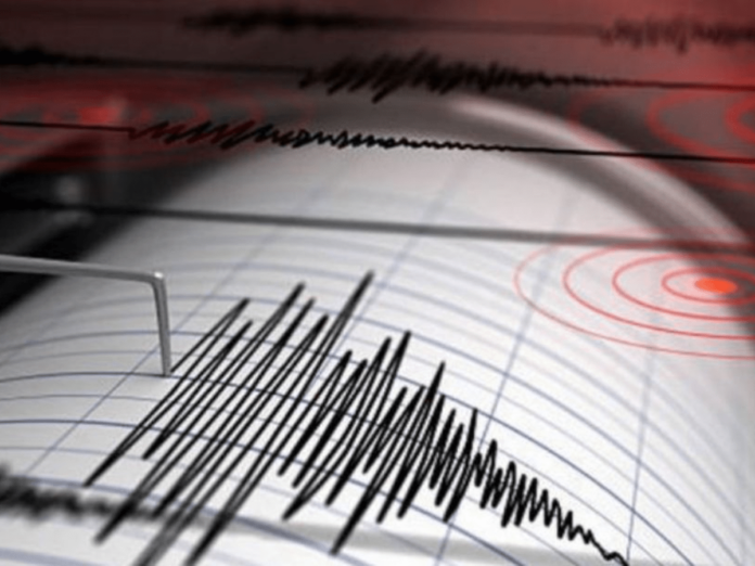 Continúan las réplicas en Chile tras sismo de 7,3