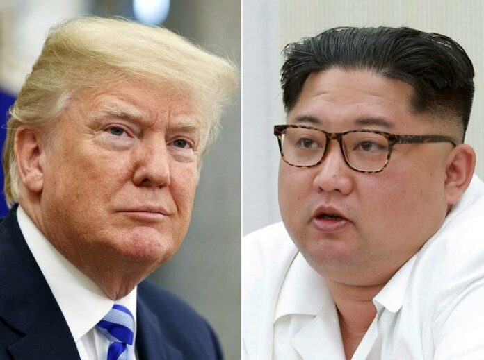 Corea del Norte dice que no le importa quién gane elecciones en EEUU y apunta a que no dialogará  