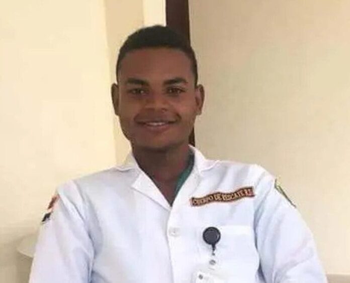 Denuncian tribunal de El Seibo condena joven en lugar otra persona