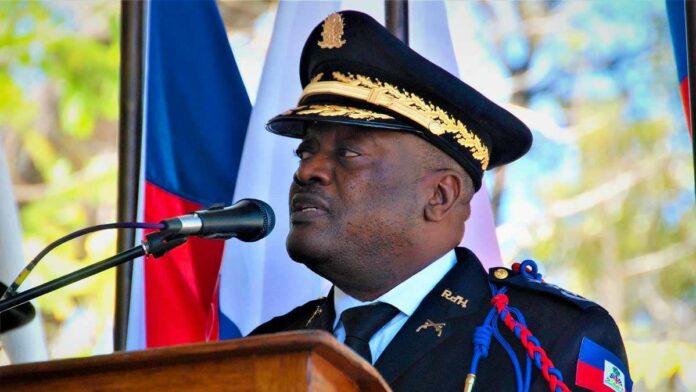 Dimite el jefe de la Policía de Kenia tras las fuertes protestas contra una subida fiscal