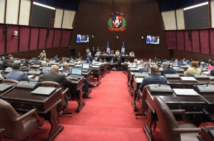 Cámara de Diputados realizará hoy vistas públicas