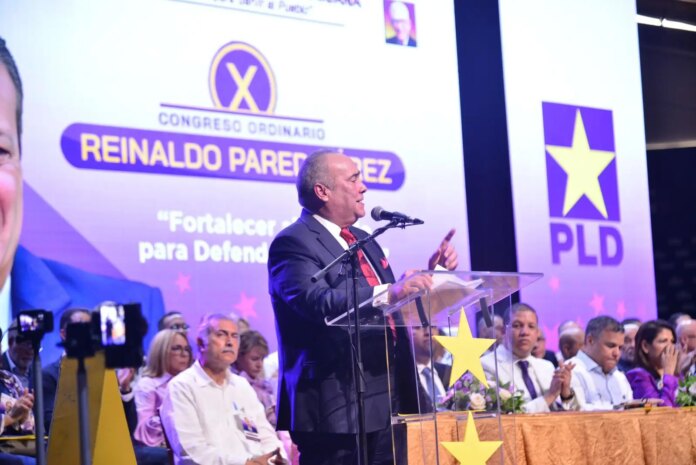 El PLD celebra su X Congreso con un enfoque en la renovación y unidad