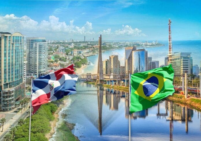 El comercio bilateral entre RD y Brasil: ¿una relación ganar-ganar?