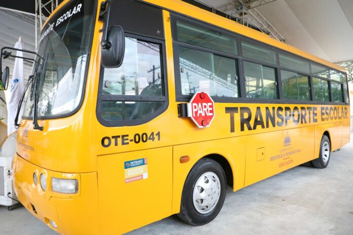 FRENATTRANSC se opone a huelgas; apoya diálogo en propuestas Transporte Escolar