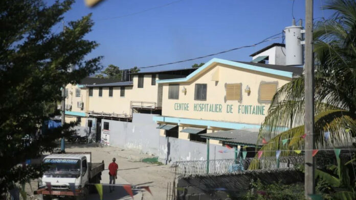 Haití confirma una decena de casos sospechosos de ántrax y adopta medidas