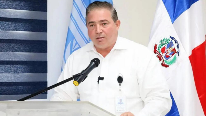 Héctor Porcella será el nuevo presidente de la Junta de Aviación Civil