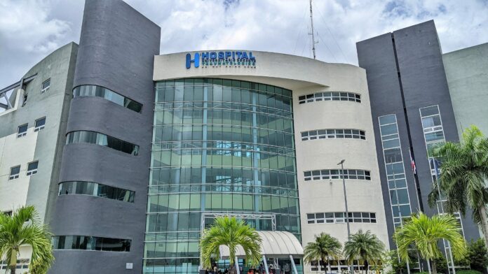 Hospital Ney Arias Lora activa Comité de Emergencias por huracán Beryl