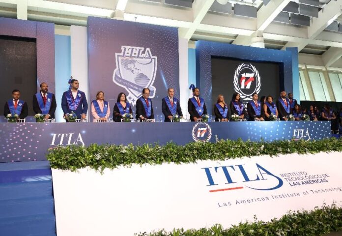 Instituto ITLA inviste nuevos tecnológicos para la sociedad