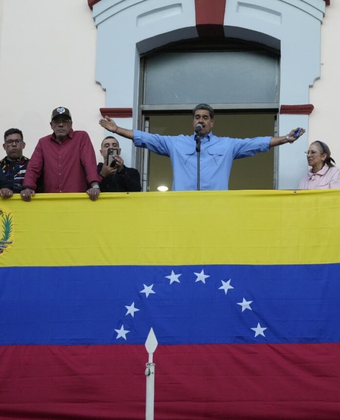 La OEA urge a Maduro reconocer su derrota