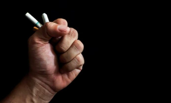 La OMS emite sus primeras recomendaciones de tratamientos para dejar de fumar