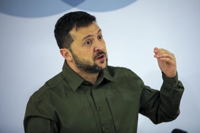 La OTAN anunció ayuda por USD 43.000 millones para Ucrania y dijo que China “facilita” el avance de Rusia