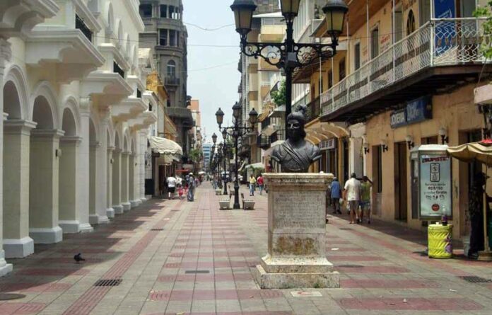 La Unesco acoge propuesta RD sobre la Ciudad Colonial