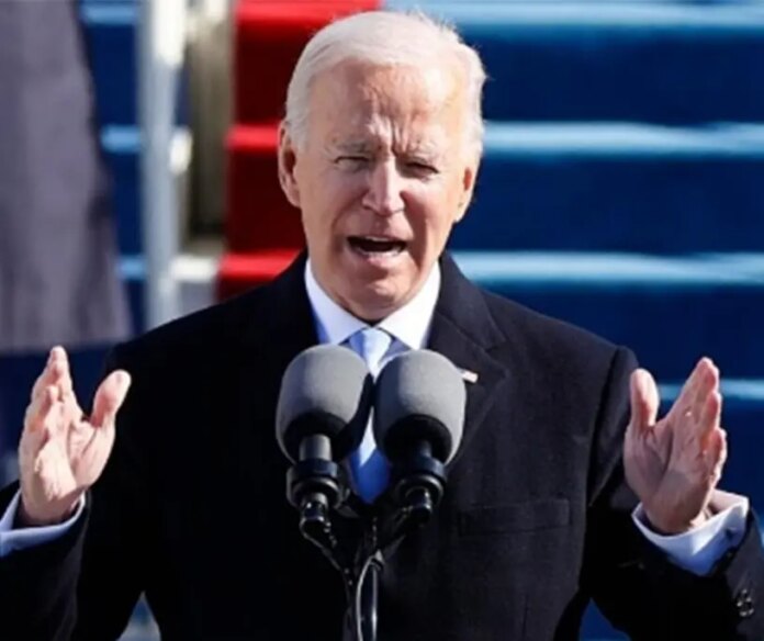 La campaña de Biden dice que los reportes sobre su posible retirada son “falsos”