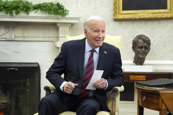 La reacción de los líderes internacionales tras el anuncio de Biden: “Su decisión merece respeto”