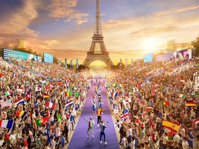 Las 5 olímpicas árabes favoritas a medalla y romper barreras de género en París