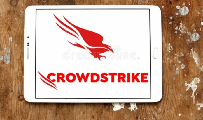 CrowdStrike