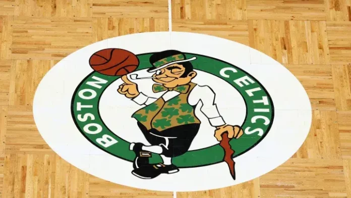 Los Boston Celtics, a la venta Las Vegas
