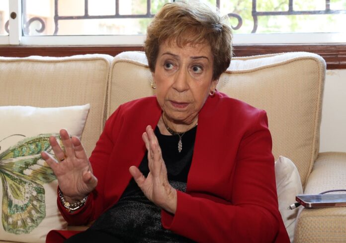 Malagón pondera valor de auditoría a los docentes